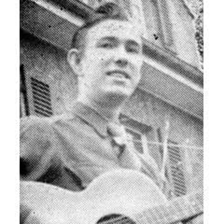 Elmer Rader
