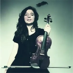 Eloisa-Fleur Thom