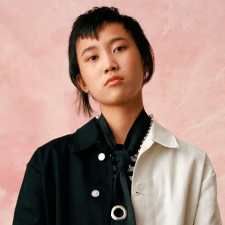 Eloise Wong
