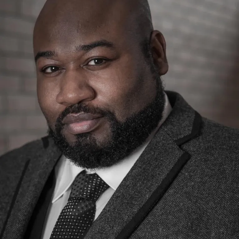 Elroy “Spoonface” Powell