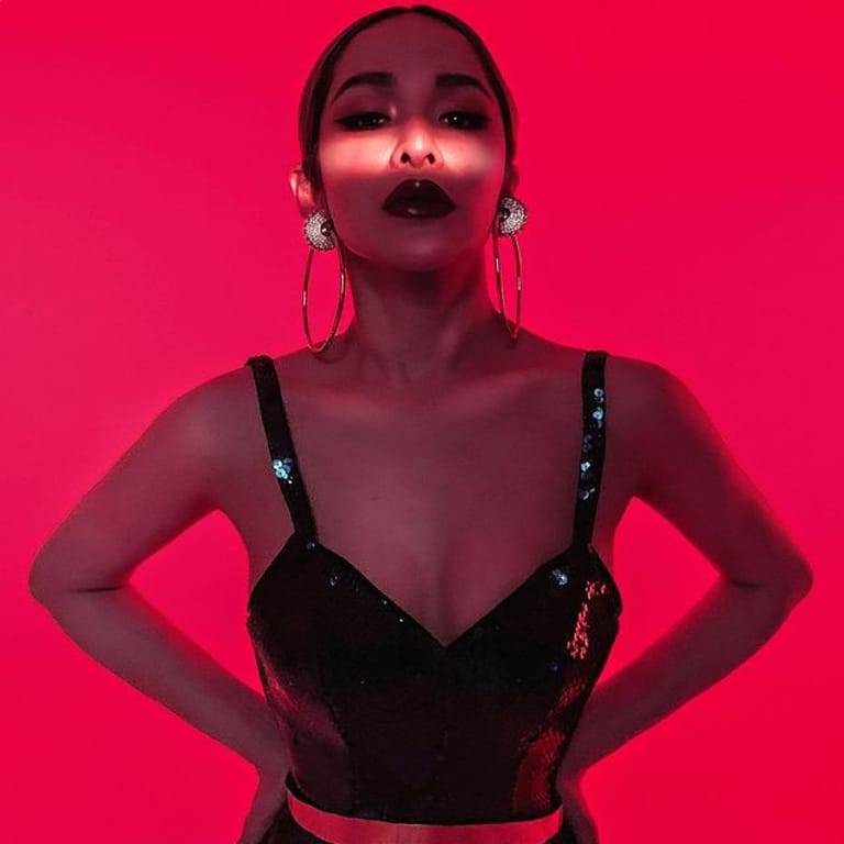 蕭亞軒 (Elva Hsiao)
