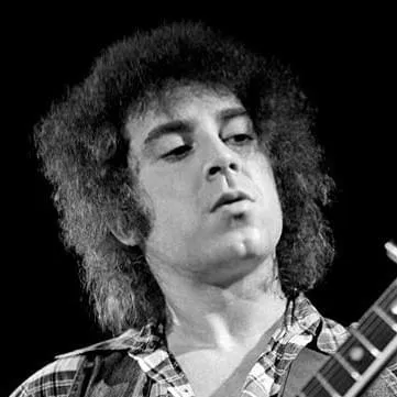 Elvin Bishop
