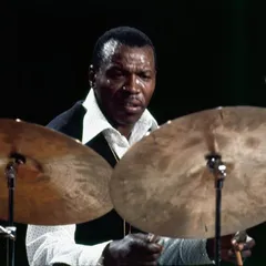 Elvin Jones