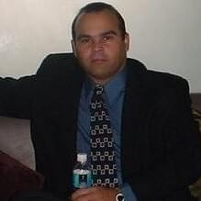 Elvin Molina