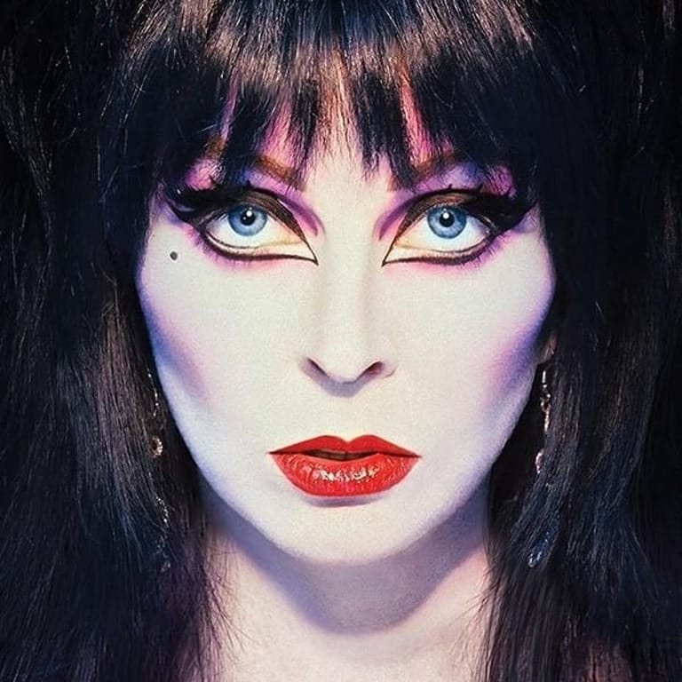 Elvira, Mistress of the Dark