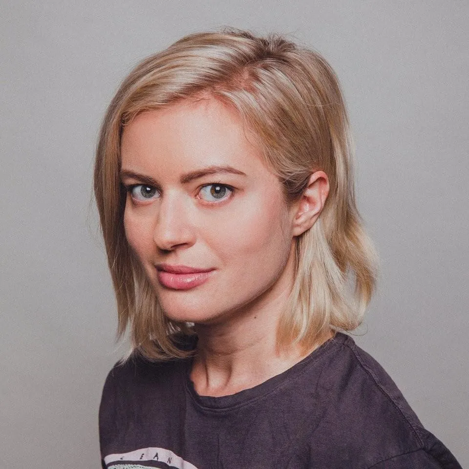 Elyse Willems