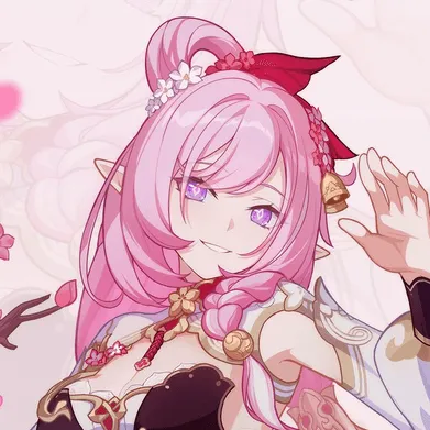 Elysia (Honkai Impact)