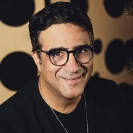 Emanuel Kiriakou