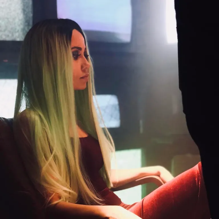 Эмелевская (Emelevskaya)