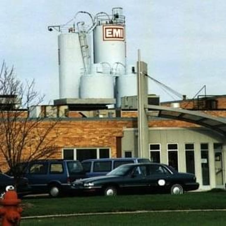 EMI MFG.