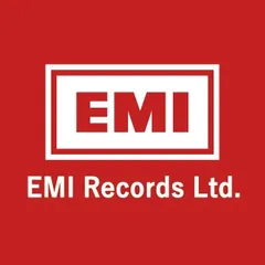 EMI Records, Ltd. old