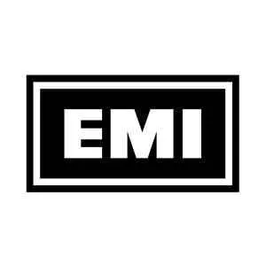 EMI Records old