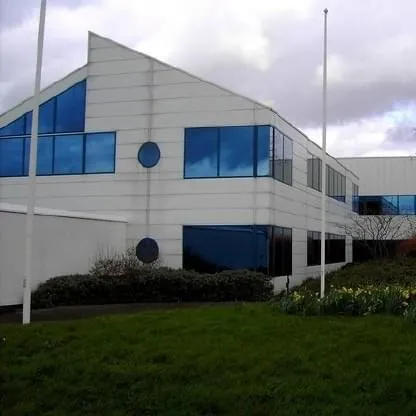 EMI Swindon