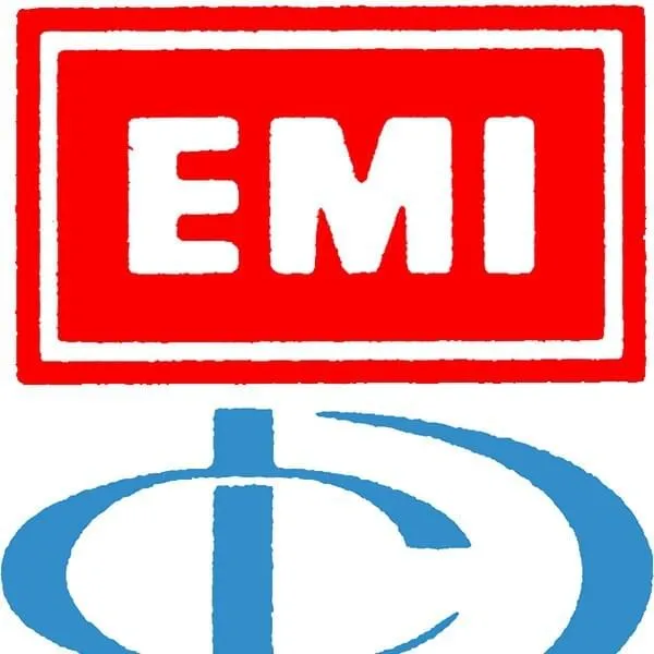 EMI (Uden, Netherlands)