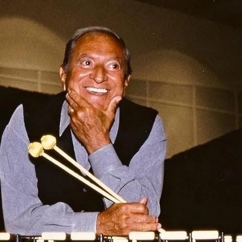 Emil Richards