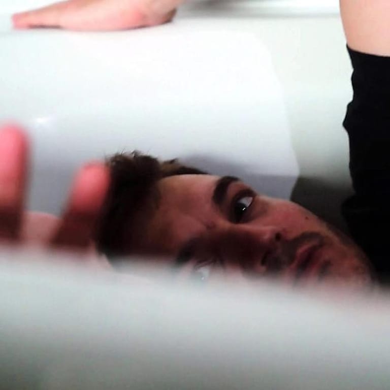 Emile Hirsch