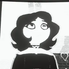 Emilia Eats the Water