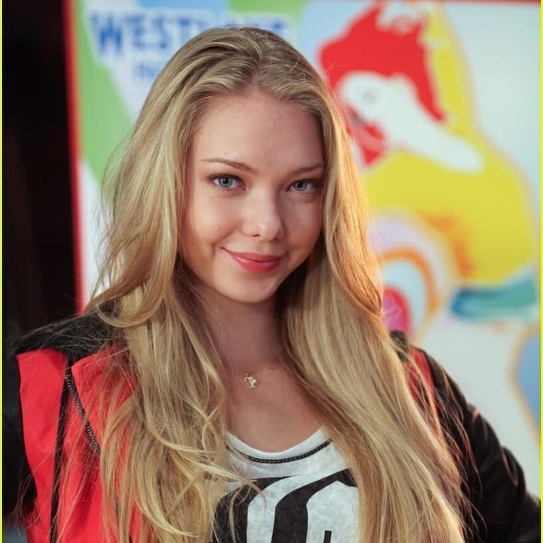 Emilia McCarthy