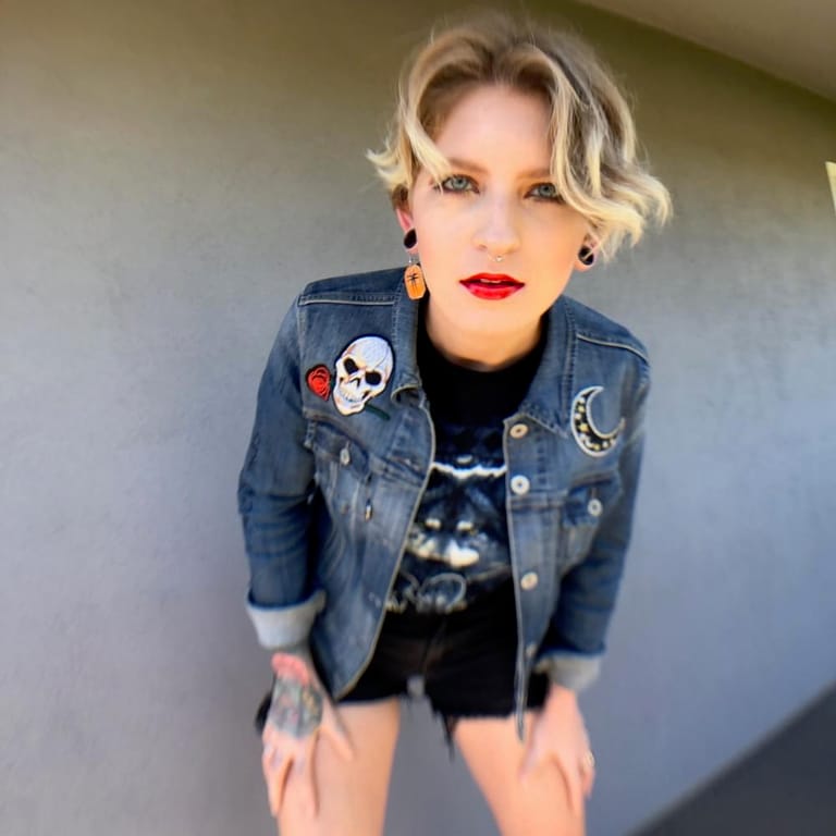 Emilie Brandt