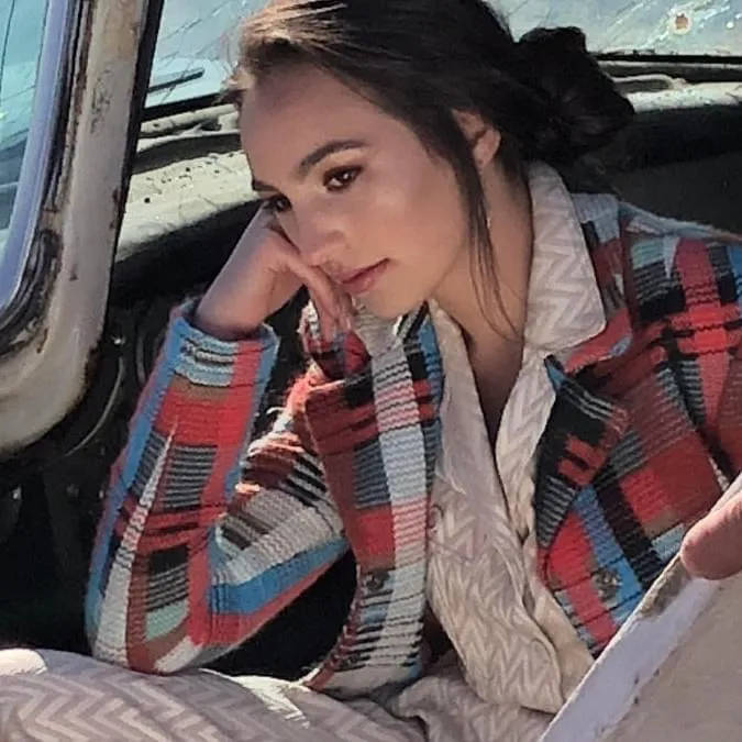 Emily Bear