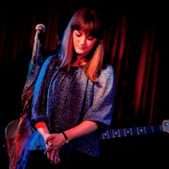 Emily Staveley-Taylor