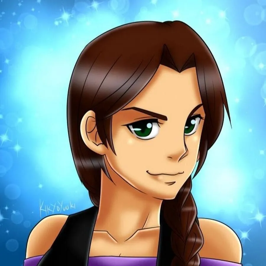 EmilyGo VO