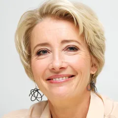 Emma Thompson