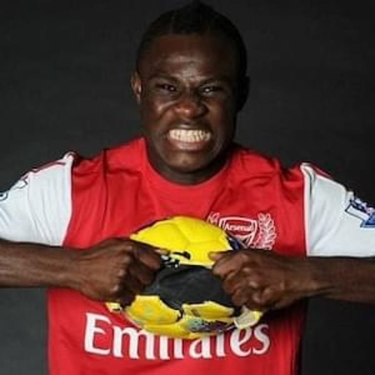 Emmanuel Frimpong