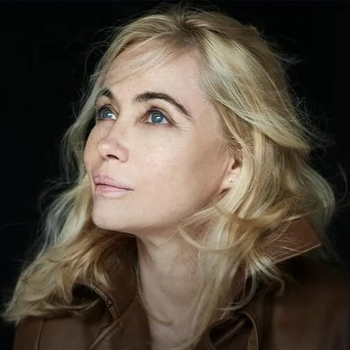 Emmanuelle Béart