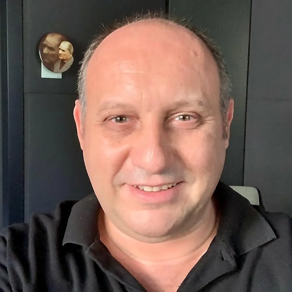 Emre Kıral