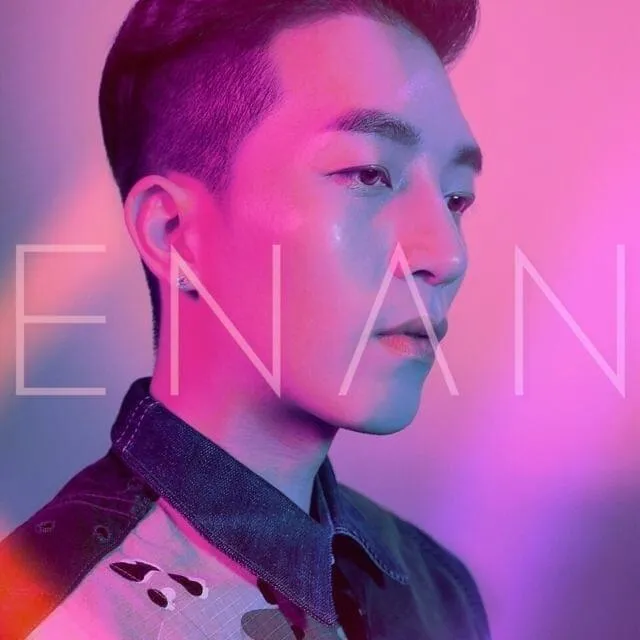 ENAN (이난)