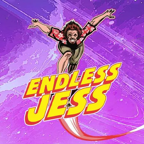 Endless Jess