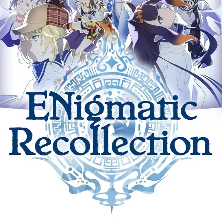 ENigmatic Recollection