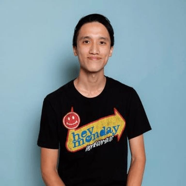 Enoch Chuang