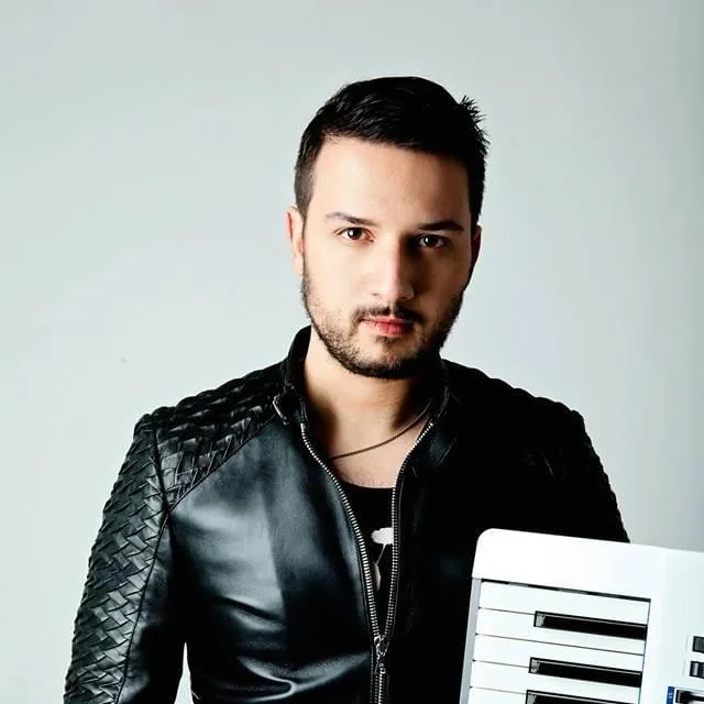 Enrico Brun