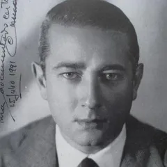 Enrique Cadícamo
