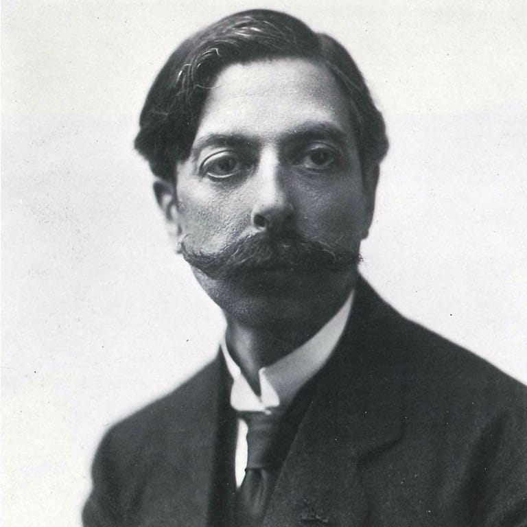 Enrique Granados