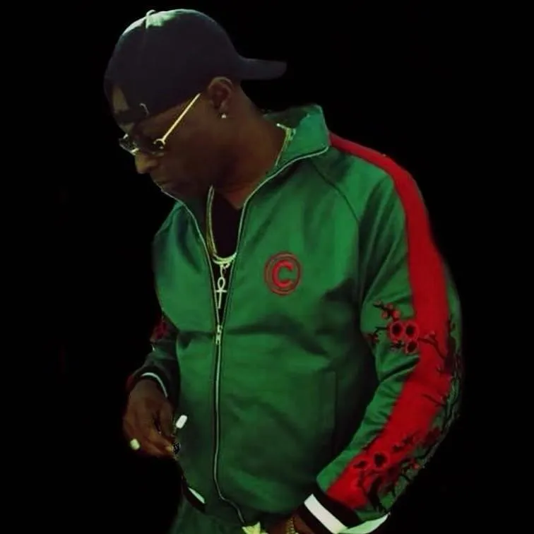 Ensayne Wayne
