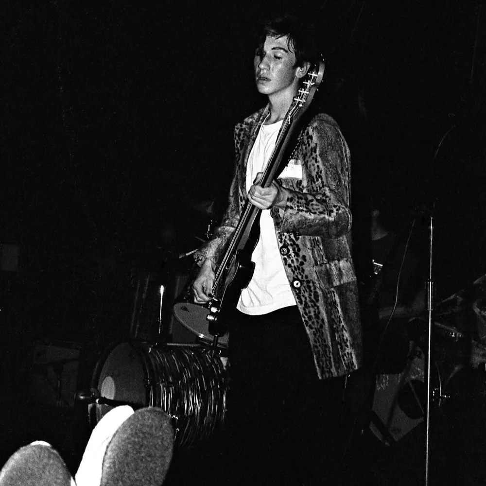 Enzo Malaspina