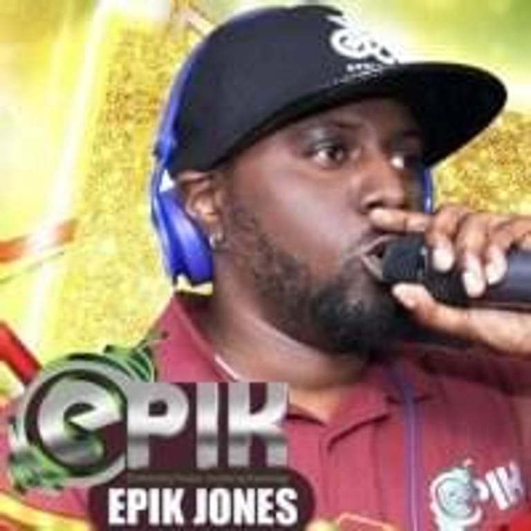 Epik Jones
