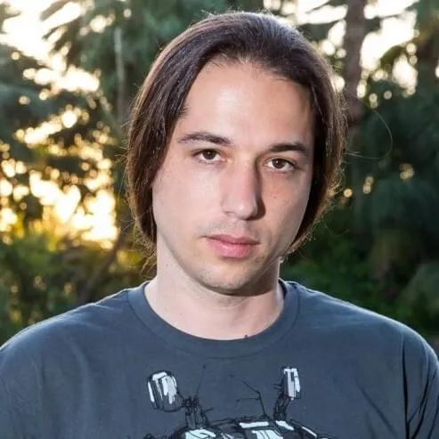 Erez Eisen - ארז אייזן