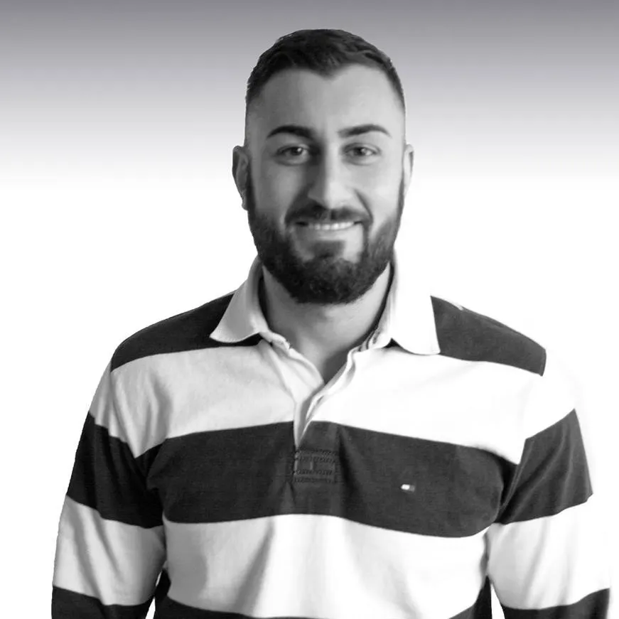 Erhan Dogan