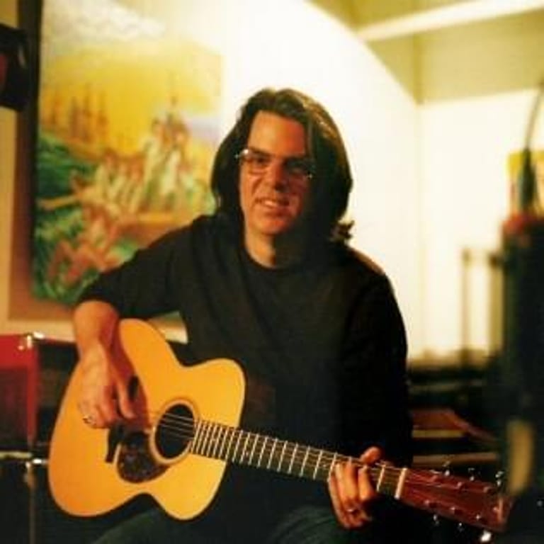 Eric Ambel