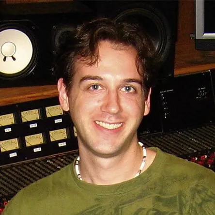 Eric Astor