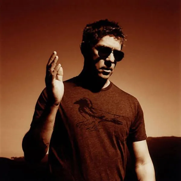 Eric Avery