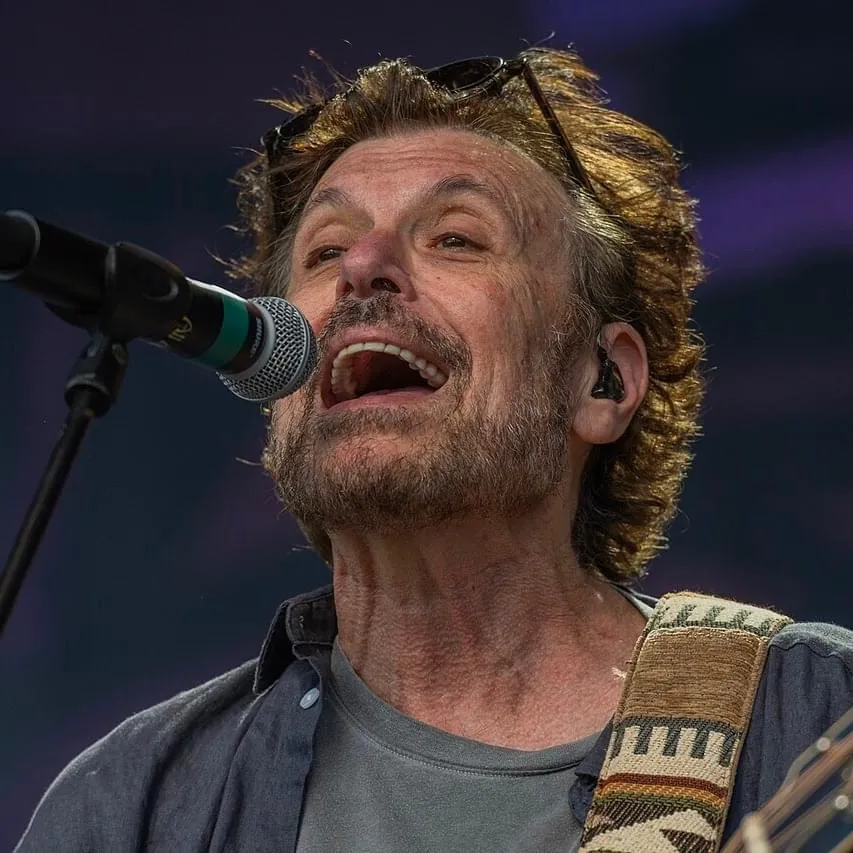 Eric Bazilian