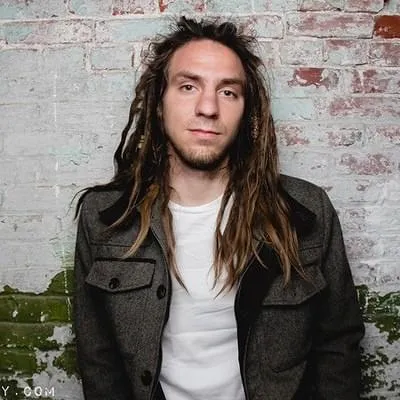 Eric Bogacz