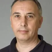 Eric Calvi