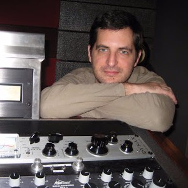 Éric Chevet