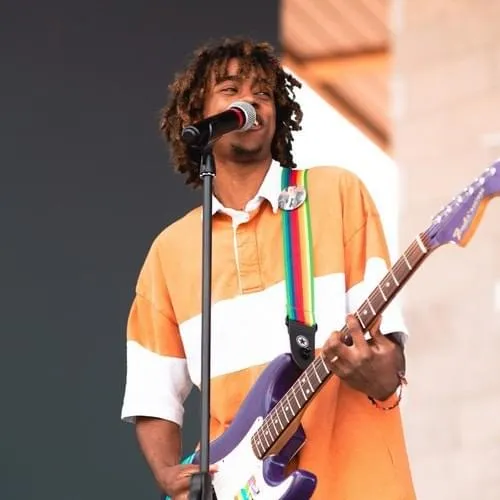 Eric Dangerfield